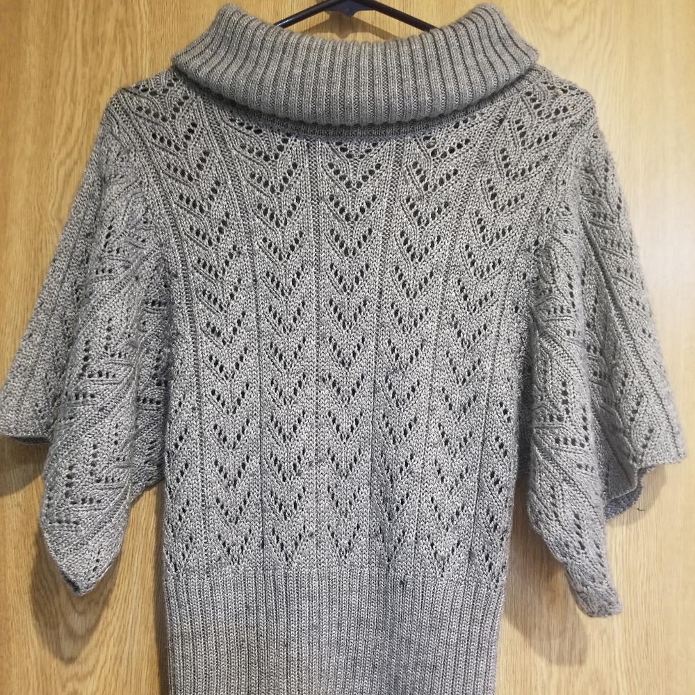 Turtleneck Sweater